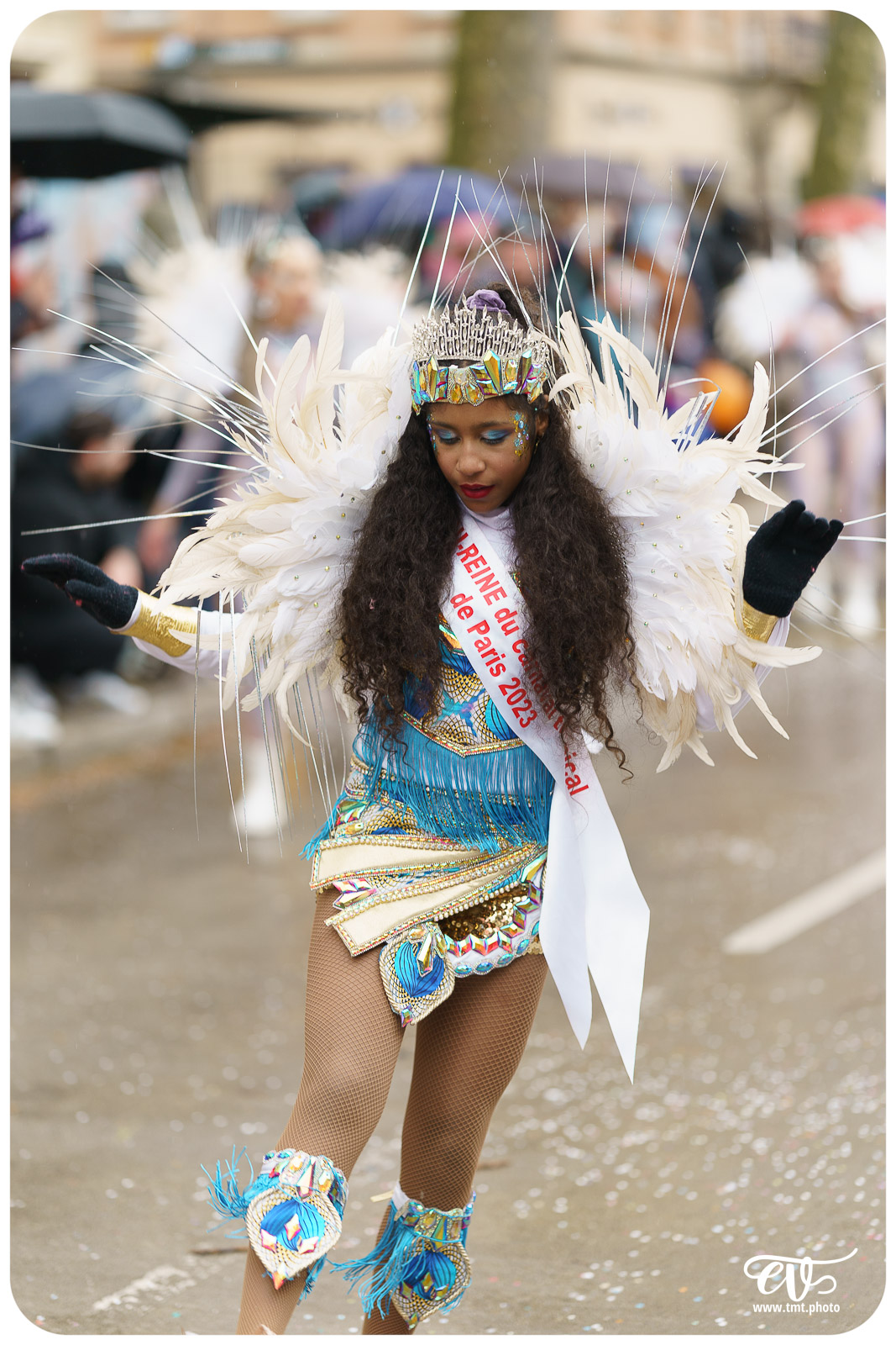 CARNAVAL DE STRASBOURG 2024